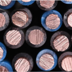 Copper Wire Buyer