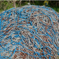 Scrap electrical Copper Wire Buyer