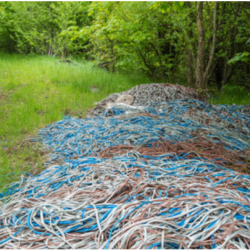 Scrap electrical Copper Wire Buyer