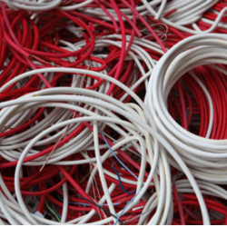 Scrap Electrical Wire Buyers