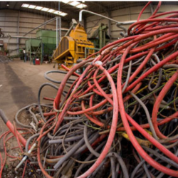 Insulated Copper Wire Buyer