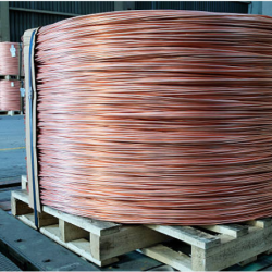 Miller International Copper Wire Buyer Scrap Electrical Wire Buyer
