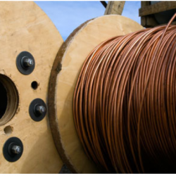 International Rec copper wire buyer - scrap copper Buyer