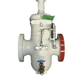 Power Seal WKM