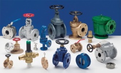 valves