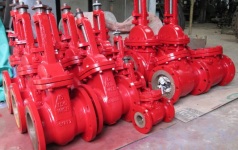 valves_Gate_Valve