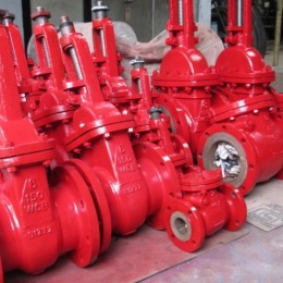 valves_Gate_Valve