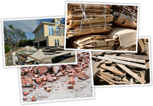 We handle every demolition project, big or small