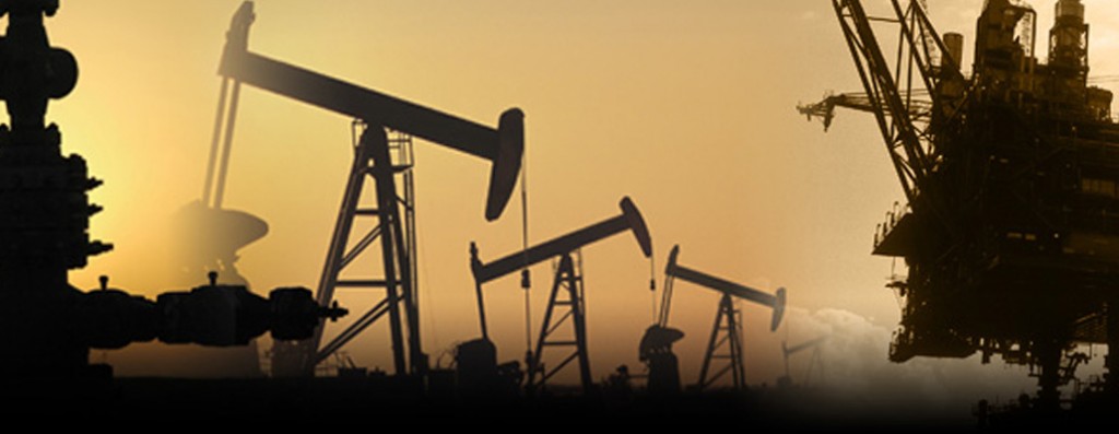 oilfield equipment buyer