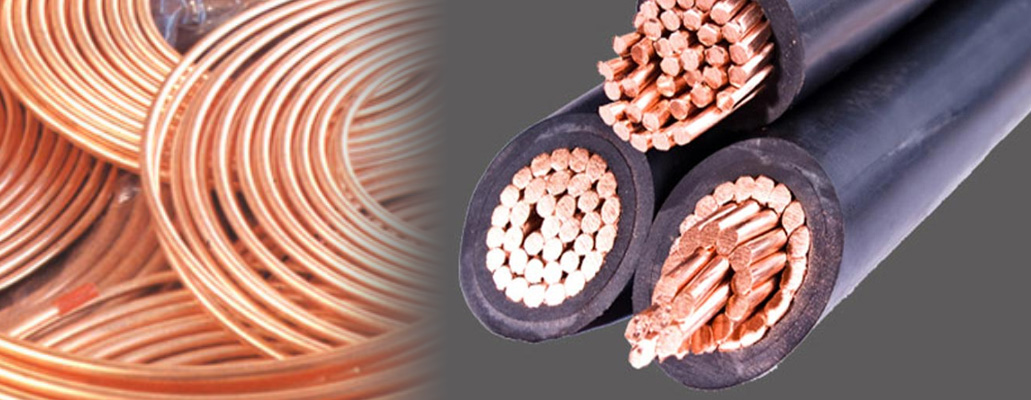 International Rec Copper and Metal Buyers