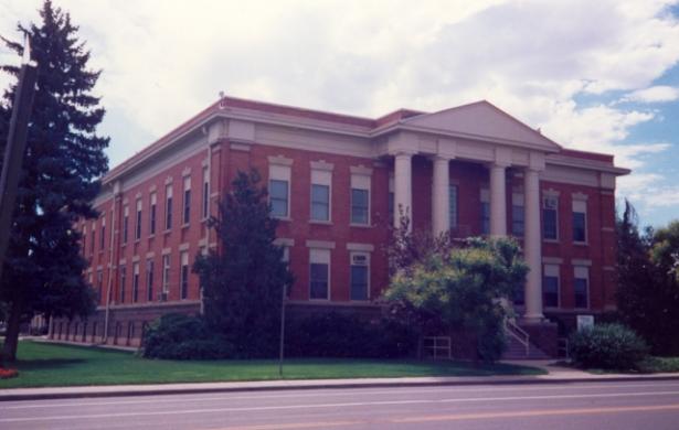 Adams Colorado Valve Buyers