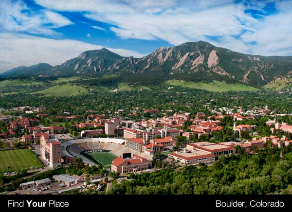 Boulder Colorado Valve Buyers