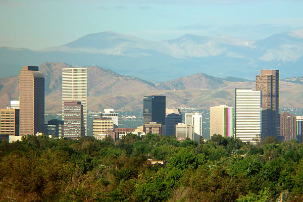 Denver Colorado Valve Buyers