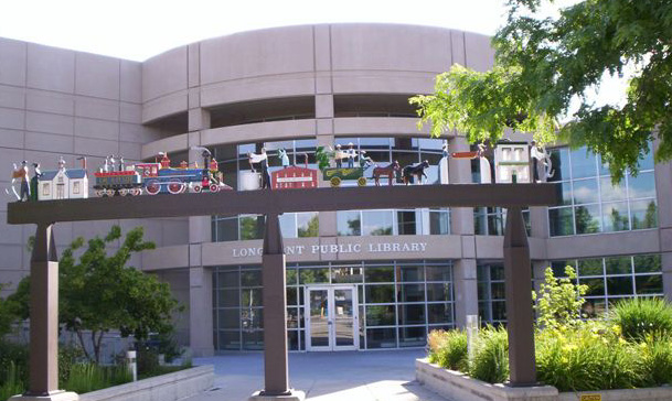 Longmont Colorado Valve Buyers