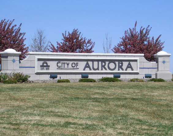 North Aurora Colorado Valve Buyers