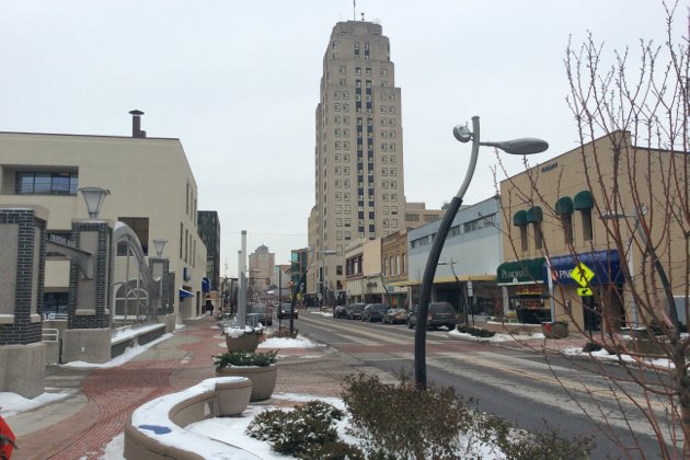 Battle Creek Michigan Valve Buyers