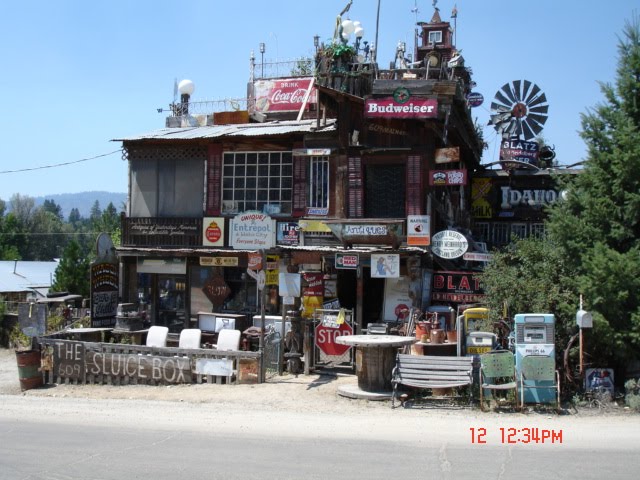 Idaho City Idaho Valve Buyers