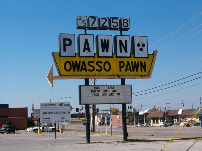 Owasso Oklahoma Valve Buyers