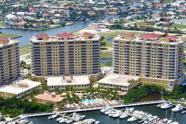 Cape Coral  Florida      Valve Buyers