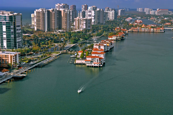 South West Side Florida Valve Buyers