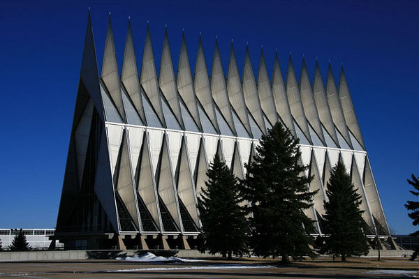 Air Force Academyc Colorado          Valve Buyers