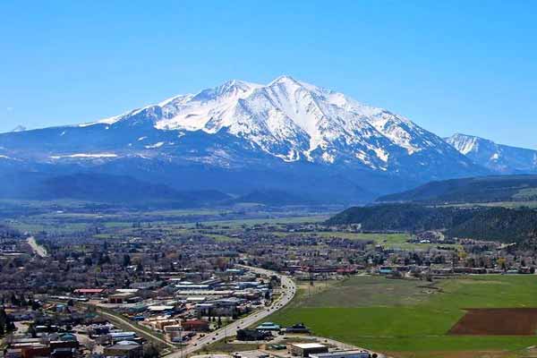 Carbondale Colorado          Valve Buyers