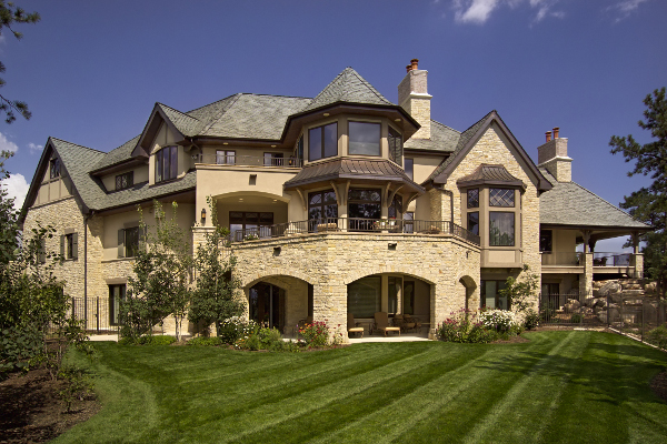 Castle Pines Colorado          Valve Buyers