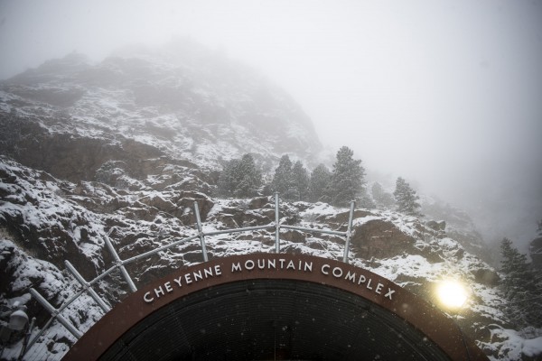 Cheyenne Mountain Colorado          Valve Buyers