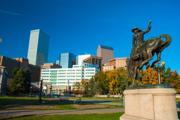 Greenwood Village     Colorado         Valve Buyers