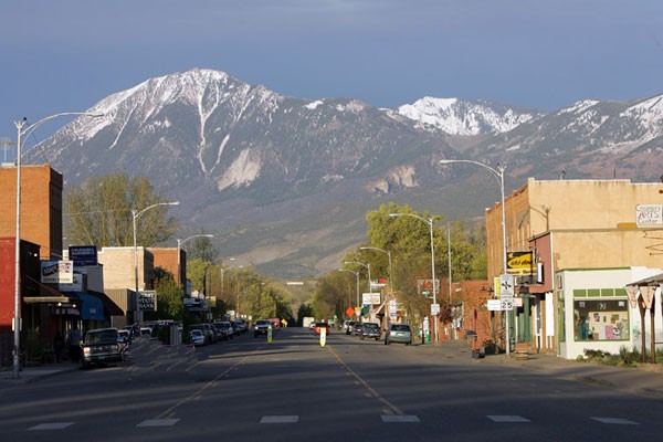 Montrose        Colorado         Valve Buyers