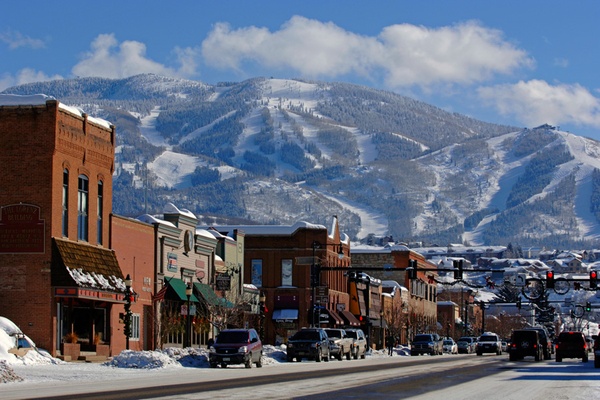 Steamoat Springs           Colorado         Valve Buyers