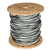 International Rec Electrical Wire and Copper Wire Surplus