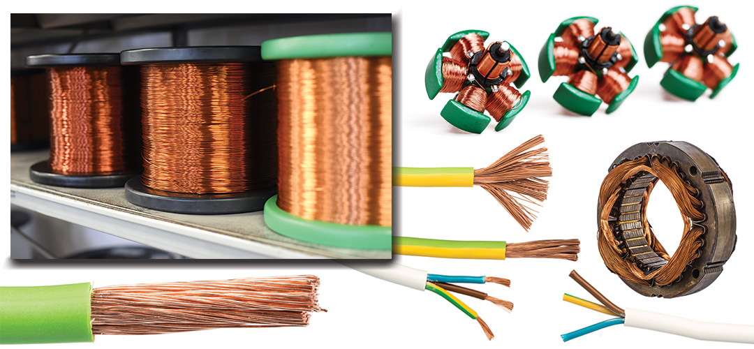 Texas Copper Wire Buyer