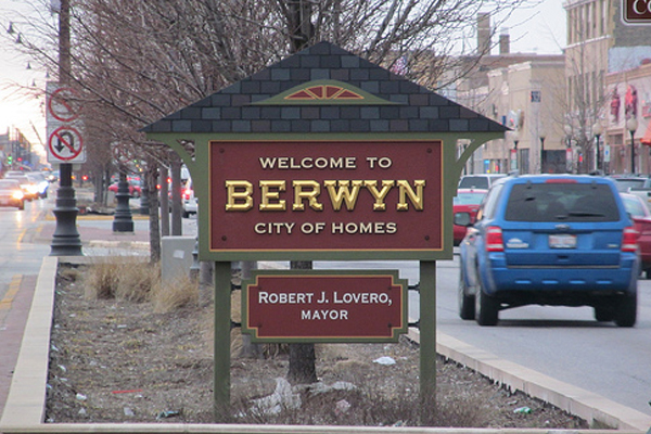 Berwyn Illinois Copper Wire Buyers