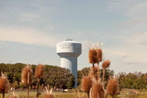 Round Lake Beach Illinois Copper Wire Buyers