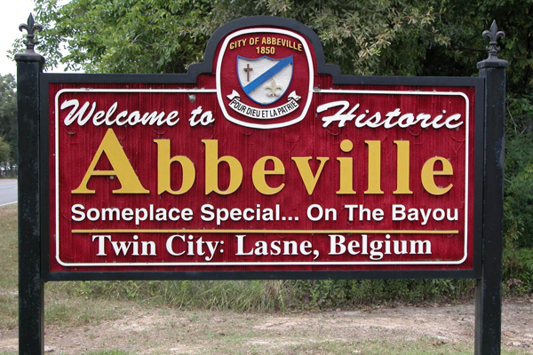 Abbeville Louisiana Copper Wire Buyers