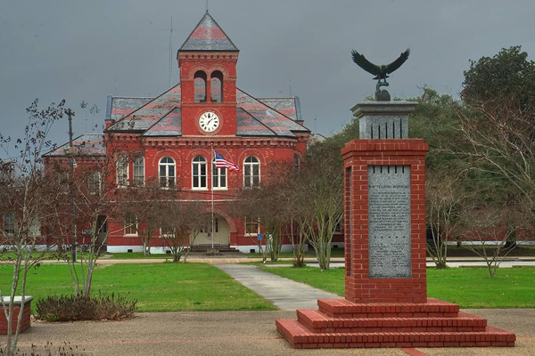 Donaldsonville Louisiana Copper Wire Buyers