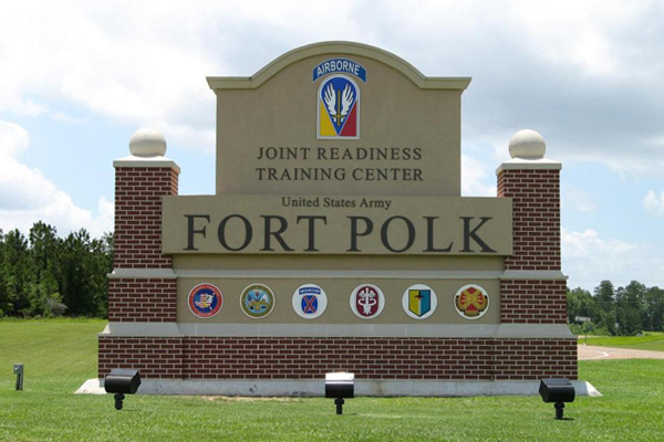 Fort Polk South Louisiana Copper Wire Buyers
