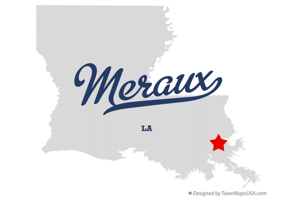 Meraux Louisiana Copper Wire Buyers