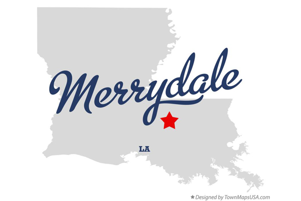 Merrydale Louisiana Copper Wire Buyers