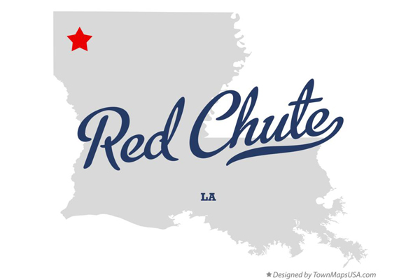 Red Chute Louisiana Copper Wire Buyers