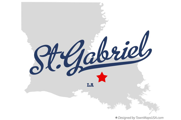 St Gabriel Louisiana Copper Wire Buyers