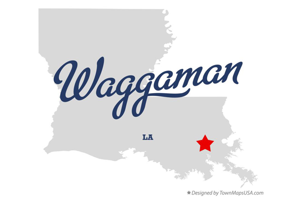 Waggaman Louisiana Copper Wire Buyers