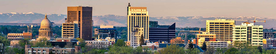 Boise Idaho Copper Wire Buyers