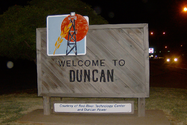Duncan Oklahoma Copper Wire Buyers