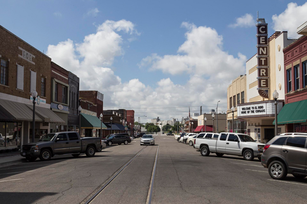 El Reno Oklahoma Copper Wire Buyers