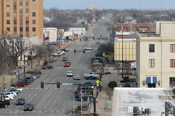 Enid Oklahoma Copper Wire Buyers