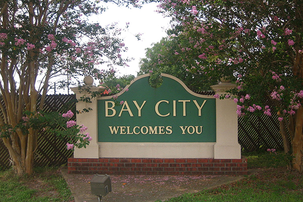 Bay City Texas Copper Wire Buyers