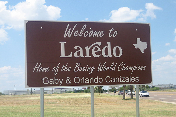 Laredo Texas Copper Wire Buyers