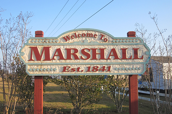 Marshall Texas Copper Wire Buyers
